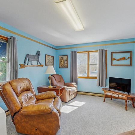 Blue Lagoon Escape Unit-A Boothbay Esterno foto