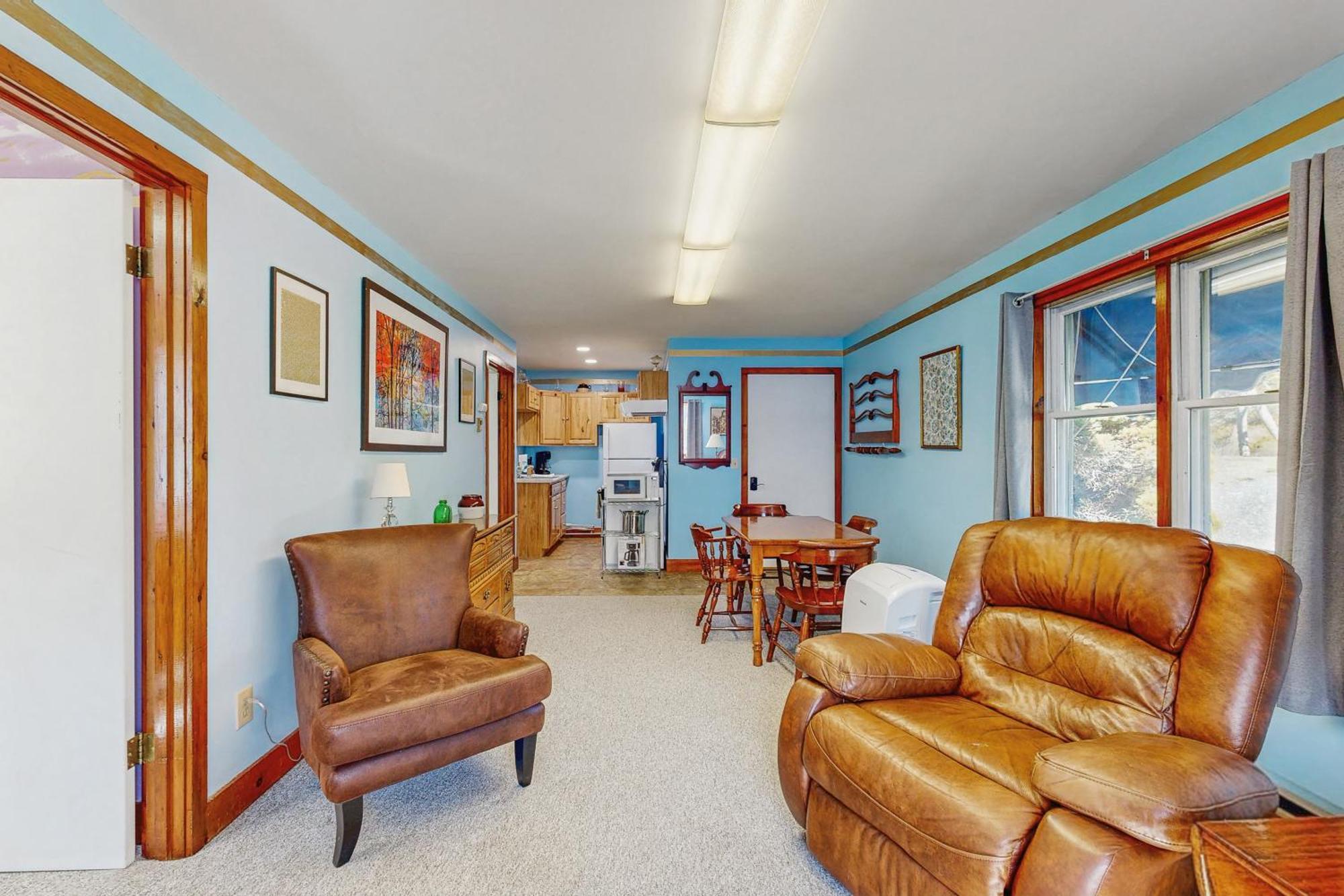 Blue Lagoon Escape Unit-A Boothbay Esterno foto