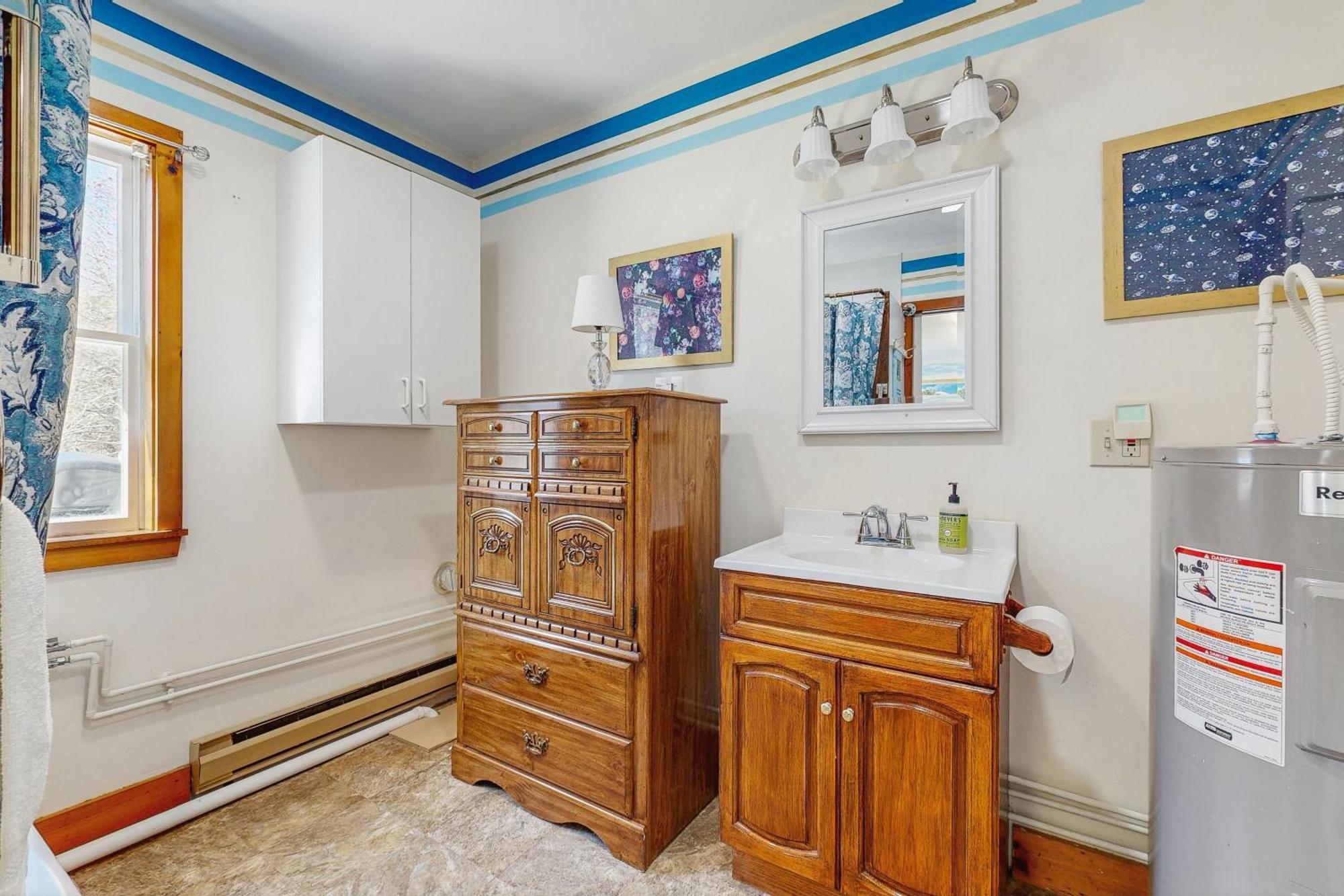 Blue Lagoon Escape Unit-A Boothbay Esterno foto