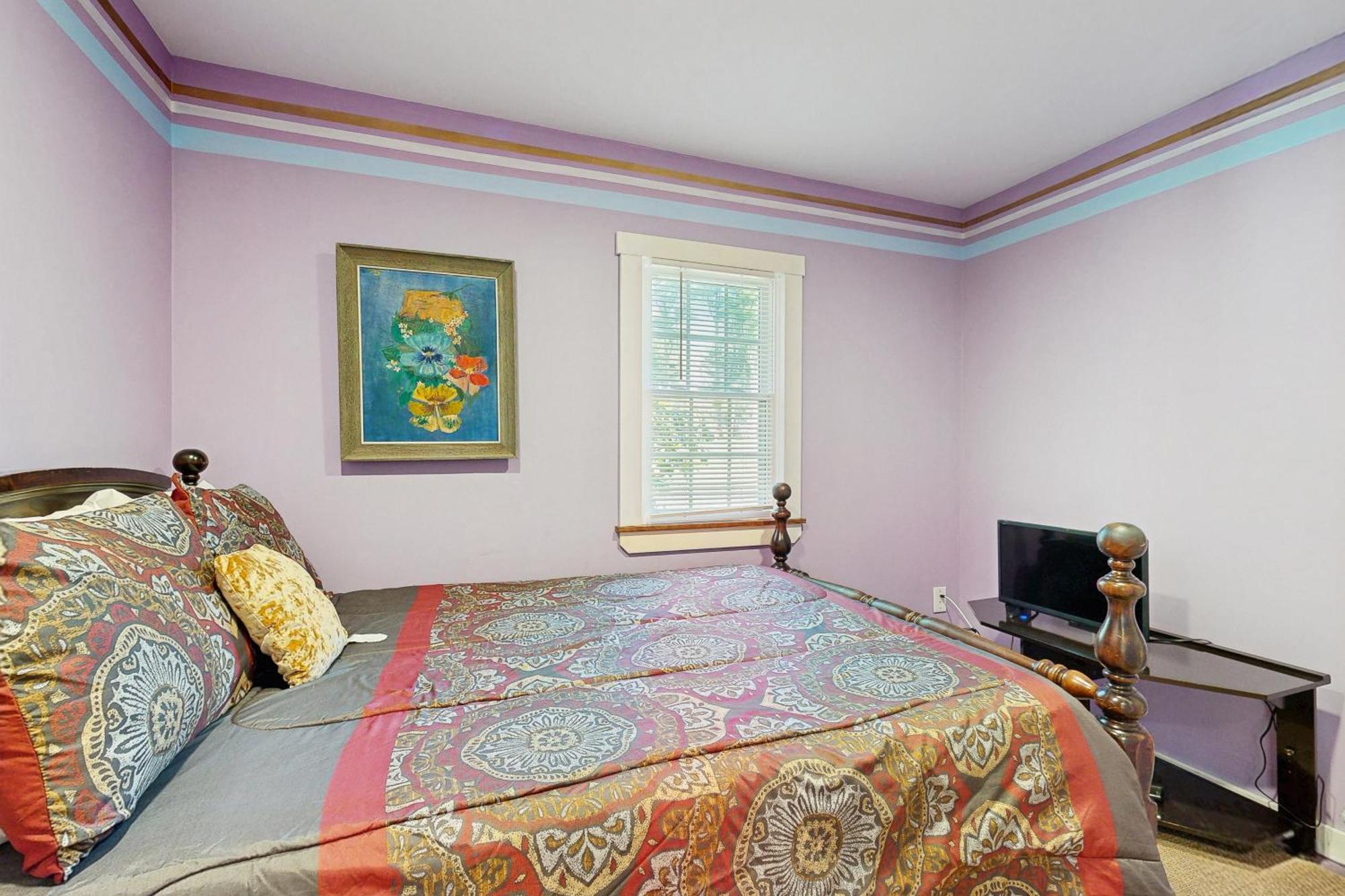 Blue Lagoon Escape Unit-A Boothbay Esterno foto