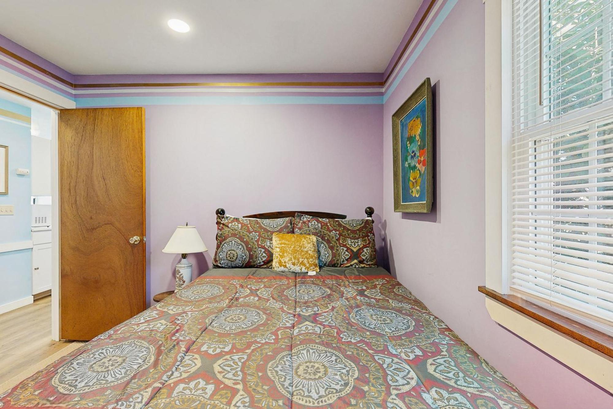 Blue Lagoon Escape Unit-A Boothbay Esterno foto